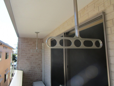 【バルコニー】 | プティシュシュ福富