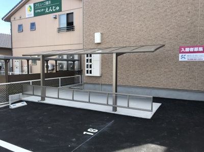 【その他共用部分】 | プティシュシュ福富