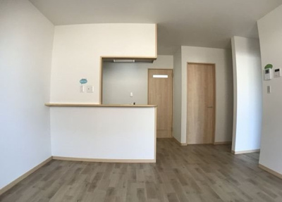 【居間・リビング】 | プティシュシュ福富