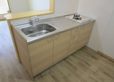 【キッチン】 | プティシュシュ福富