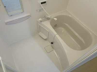 【浴室】 | プティシュシュ福富