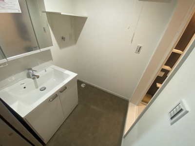 【洗面所】 | CUORE大福