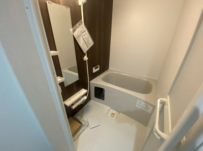 【浴室】 | CUORE大福