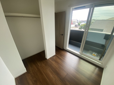 【内装】 | CUORE大福