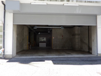 【外観】 | ハイネス第二保土ヶ谷　倉庫兼事務所