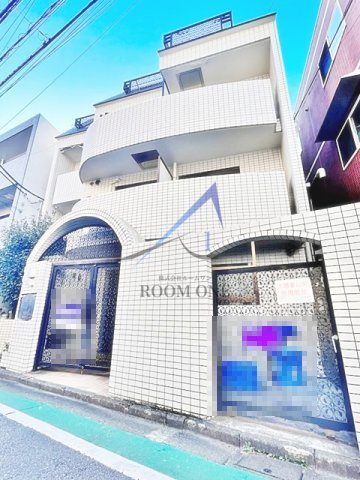 ラ・レジダンス・ド・リュックス