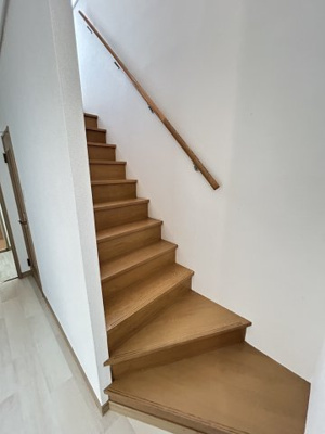 【内装】 | 中山手ガーデンハウスB棟