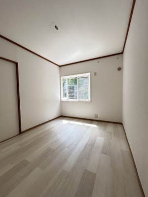 【居間・リビング】 | 中山手ガーデンハウスB棟