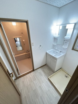 【その他】 | 中山手ガーデンハウスB棟