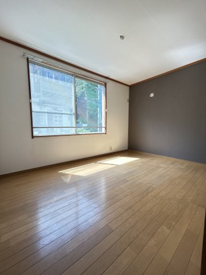 【居間・リビング】 | 中山手ガーデンハウスB棟