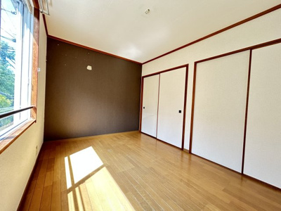 【居間・リビング】 | 中山手ガーデンハウスB棟