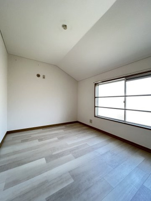 【居間・リビング】 | 中山手ガーデンハウスB棟