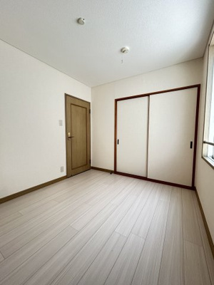 【居間・リビング】 | 中山手ガーデンハウスB棟