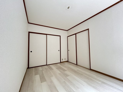 【居間・リビング】 | 中山手ガーデンハウスB棟