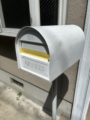 【駐車場】 | 中山手ガーデンハウスB棟