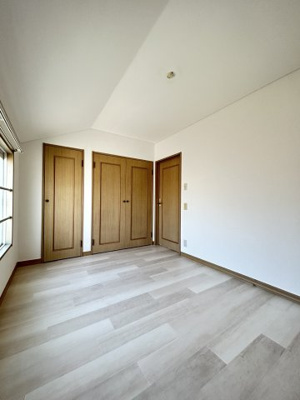 【居間・リビング】 | 中山手ガーデンハウスB棟