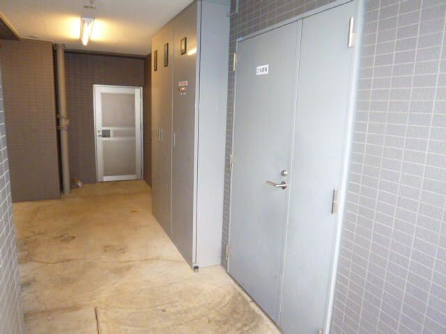 南大塚パレスのその他共用部分|☆スペシャリストなプロ賃貸師が接客対応させていただきます☆