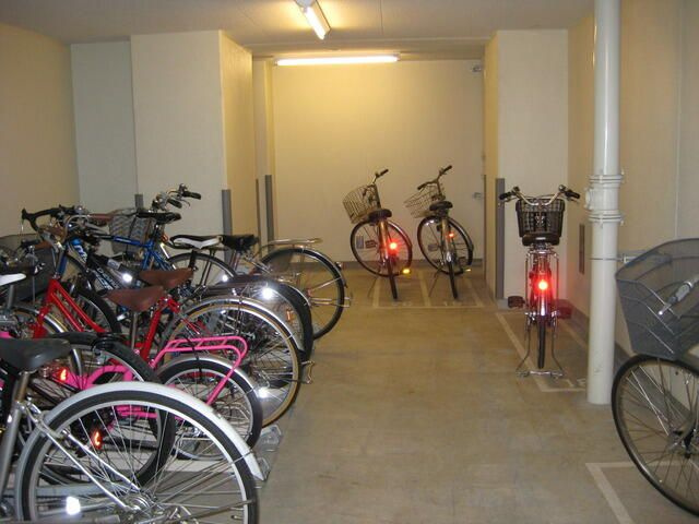 南大塚パレスのその他共用部分|☆スペシャリストなプロ賃貸師が接客対応させていただきます☆