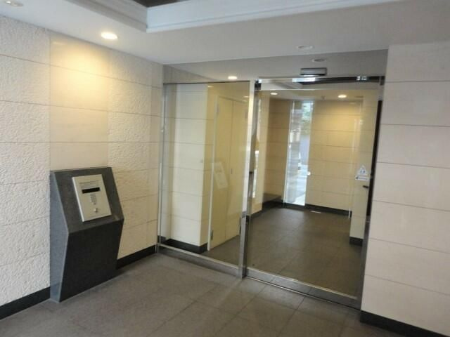 南大塚パレスのその他共用部分|☆スペシャリストなプロ賃貸師が接客対応させていただきます☆