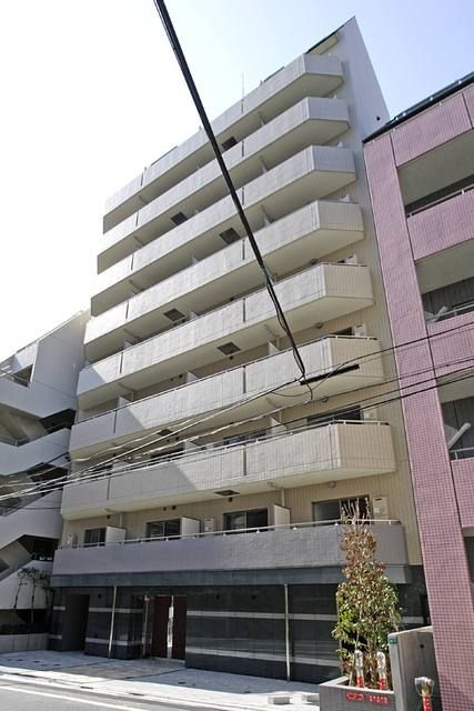 南大塚パレスの外観|☆スペシャリストなプロ賃貸師が接客対応させていただきます☆