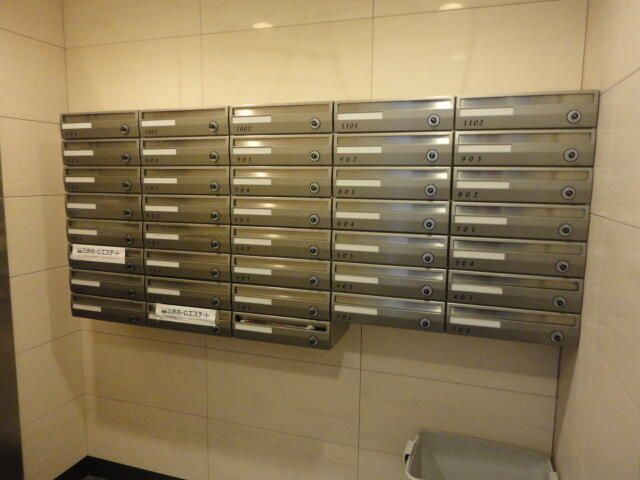 南大塚パレスのその他共用部分|☆スペシャリストなプロ賃貸師が接客対応させていただきます☆