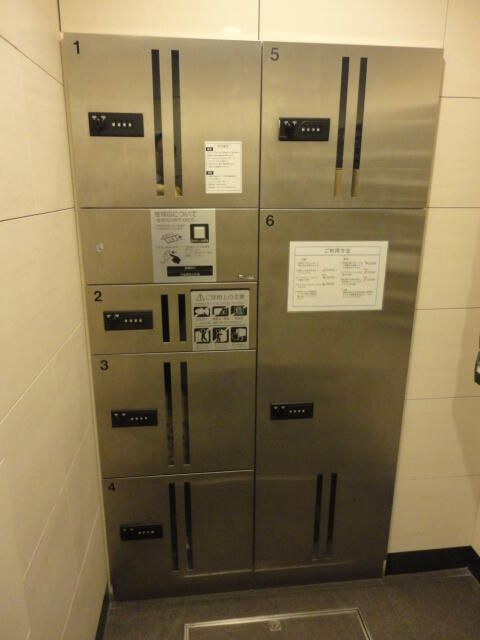 南大塚パレスのその他共用部分|☆スペシャリストなプロ賃貸師が接客対応させていただきます☆