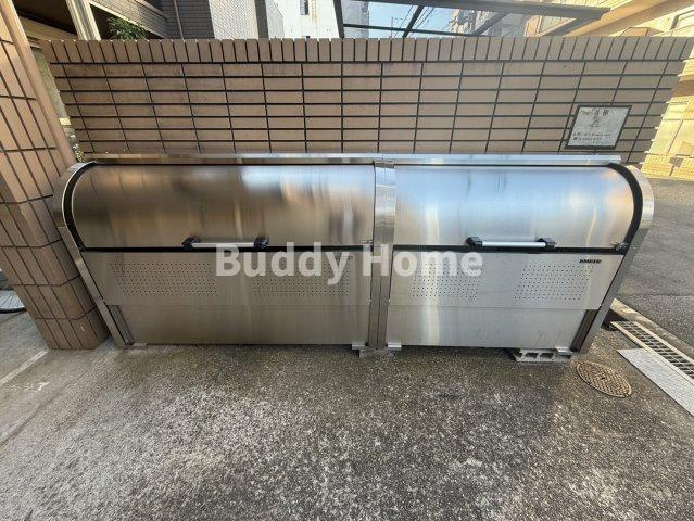 グランドオーク参番館のその他共用部分