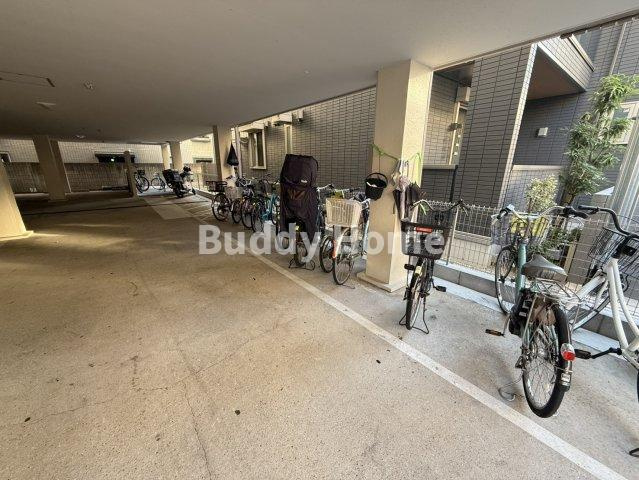 グランドオーク参番館のその他共用部分