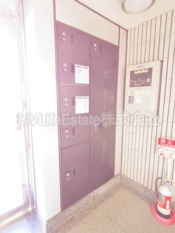 ヴェール・カルチェ