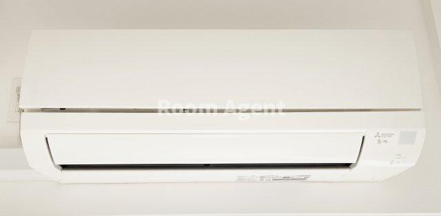 S-RESIDENCE池下西の設備