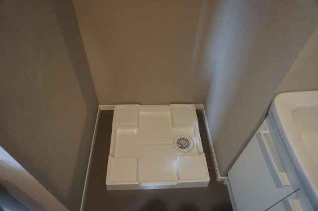 リビングライフ長瀬EASTの設備