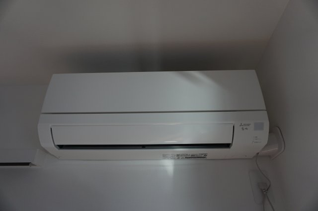 リビングライフ長瀬EASTの設備