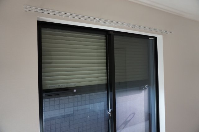 リビングライフ長瀬EASTのセキュリティ