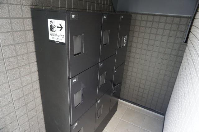 リビングライフ長瀬EASTのその他共用部分