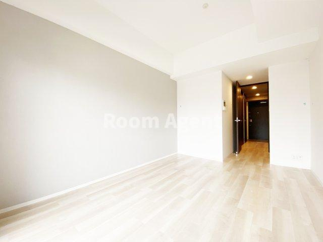 S-RESIDENCE池下西の居間・リビング