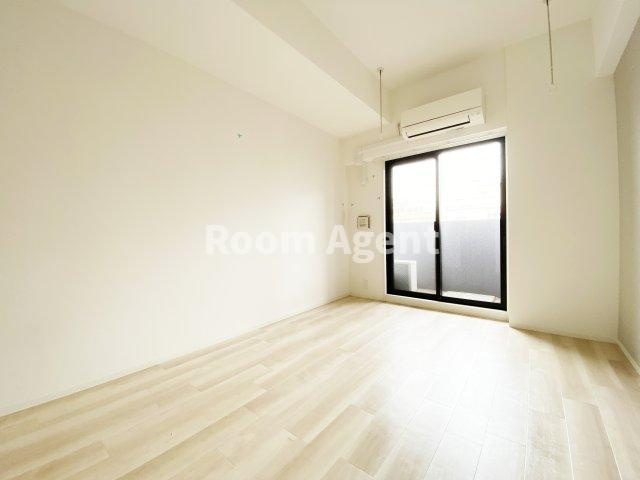 S-RESIDENCE池下西の内装