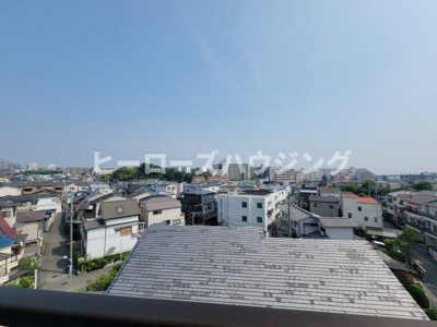 【展望】 | ノーブル豊中