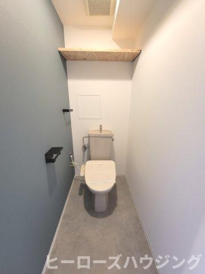 【トイレ】 | ノーブル豊中