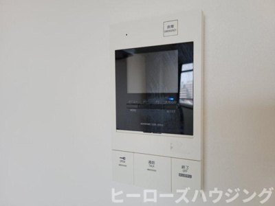 【設備】 | ノーブル豊中