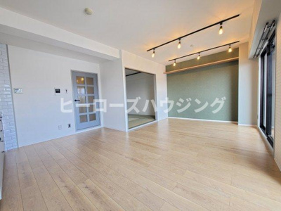 【居間・リビング】 | ノーブル豊中