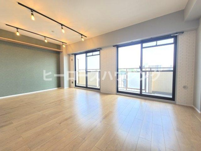 【内装】 | ノーブル豊中