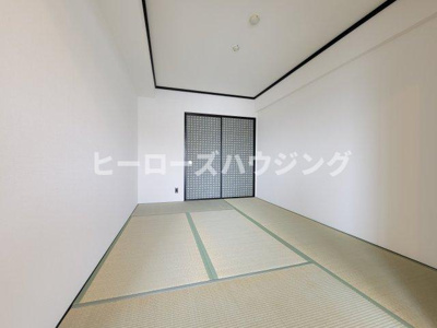 【内装】 | ノーブル豊中