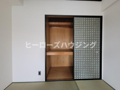 【内装】 | ノーブル豊中