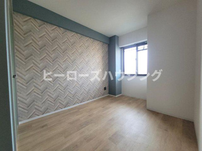 【内装】 | ノーブル豊中