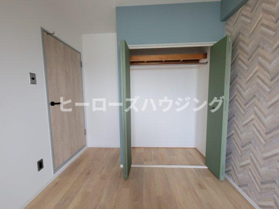 【内装】 | ノーブル豊中