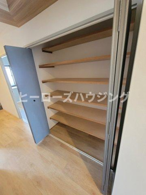 【内装】 | ノーブル豊中