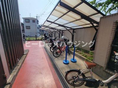 【その他共用部分】 | ノーブル豊中