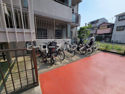 【その他共用部分】 | ノーブル豊中