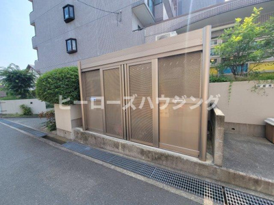 【その他共用部分】 | ノーブル豊中