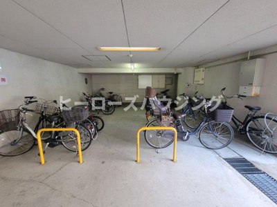 【その他共用部分】 | ノーブル豊中